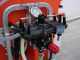 Tornado - EMILIA 400/135 - Pulverizador suspendido - 400 l - para tractor