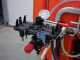 Tornado - EMILIA 400/135 - Pulverizador suspendido - 400 l - para tractor