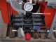 Tornado - EMILIA 400/135 - Pulverizador suspendido - 400 l - para tractor