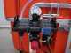 Tornado - EMILIA 400/135 - Pulverizador suspendido - 400 l - para tractor