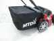 MTD OPTIMA 37 VE - Escarificador el&eacute;ctrico - 1600 W
