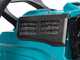 Makita XGT UC030GZ - Motosierra el&eacute;ctrica de bater&iacute;a - Espada de 50 cm - 40 V - BATER&Iacute;A Y CARGADOR NO EST&Aacute;N INCLUIDOS