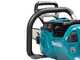 Makita XGT UC030GZ - Motosierra el&eacute;ctrica de bater&iacute;a - Espada de 50 cm - 40 V - BATER&Iacute;A Y CARGADOR NO EST&Aacute;N INCLUIDOS