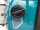 Makita XGT UC030GZ - Motosierra el&eacute;ctrica de bater&iacute;a - Espada de 50 cm - 40 V - BATER&Iacute;A Y CARGADOR NO EST&Aacute;N INCLUIDOS