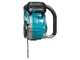 Makita XGT UC030GZ - Motosierra el&eacute;ctrica de bater&iacute;a - Espada de 50 cm - 40 V - BATER&Iacute;A Y CARGADOR NO EST&Aacute;N INCLUIDOS