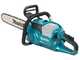 Makita XGT UC030GZ - Motosierra el&eacute;ctrica de bater&iacute;a - Espada de 50 cm - 40 V - BATER&Iacute;A Y CARGADOR NO EST&Aacute;N INCLUIDOS