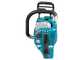 Makita XGT UC030GZ - Motosierra el&eacute;ctrica de bater&iacute;a - Espada de 50 cm - 40 V - BATER&Iacute;A Y CARGADOR NO EST&Aacute;N INCLUIDOS