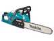 Makita XGT UC030GZ - Motosierra el&eacute;ctrica de bater&iacute;a - Espada de 50 cm - 40 V - BATER&Iacute;A Y CARGADOR NO EST&Aacute;N INCLUIDOS