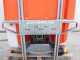 Tornado - TOSCANA TO200/51- Pulverizador suspendido - 200 l - para tractor
