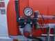 Tornado - TOSCANA TO600/96 -Pulverizador suspendido- 600 l - para tractor