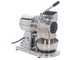Fimar GR12S - Rallador el&eacute;ctrico - 230 V - 1 HP - Unidad de rallado de aluminio - Sin inversor