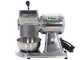 Fimar GR12S - Rallador el&eacute;ctrico - 230 V - 1 HP - Unidad de rallado de aluminio - Sin inversor