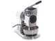 Fimar GR12S - Rallador el&eacute;ctrico - 230 V - 1 HP - Unidad de rallado de aluminio - Sin inversor