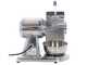 Fimar GR12S - Rallador el&eacute;ctrico - 230 V - 1 HP - Unidad de rallado de aluminio - Sin inversor
