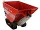 Benassi M403DHO - Carretilla de orugas - Caj&oacute;n dumper hidr&aacute;ulico con descarga alta - Capacidad 400 kg