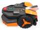 Worx Landroid Vision S250 WR202E -  Robot cortac&eacute;sped - Sin instalaci&oacute;n