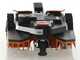 Worx Landroid Vision M800 WR208E - Robot cortac&eacute;sped - Sin instalaci&oacute;n