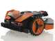 Worx Landroid Vision M800 WR208E - Robot cortac&eacute;sped - Sin instalaci&oacute;n