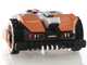 Worx Landroid Vision M800 WR208E - Robot cortac&eacute;sped - Sin instalaci&oacute;n