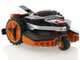 Worx Landroid Vision L1300 WR213E - Robot cortac&eacute;sped - Sin instalaci&oacute;n