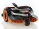 Worx Landroid Vision L1600 WR216E - Robot cortac&eacute;sped - Sin instalaci&oacute;n