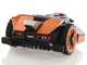 Worx Landroid Vision L1600 WR216E - Robot cortac&eacute;sped - Sin instalaci&oacute;n