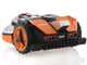 Worx Landroid Vision L1600 WR216E - Robot cortac&eacute;sped - Sin instalaci&oacute;n