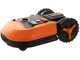 Worx Landroid WR147E.1 - Robot cortac&eacute;sped - Con cable perimetral - Bater&iacute;a 20 V y 4 Ah - L1000