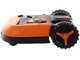 Worx Landroid WR147E.1 - Robot cortac&eacute;sped - Con cable perimetral - Bater&iacute;a 20 V y 4 Ah - L1000