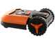 Worx Landroid WR147E.1 - Robot cortac&eacute;sped - Con cable perimetral - Bater&iacute;a 20 V y 4 Ah - L1000
