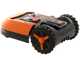 Worx Landroid WR147E.1 - Robot cortac&eacute;sped - Con cable perimetral - Bater&iacute;a 20 V y 4 Ah - L1000
