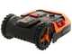 Worx Landroid WR147E.1 - Robot cortac&eacute;sped - Con cable perimetral - Bater&iacute;a 20 V y 4 Ah - L1000