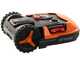Worx Landroid WR147E.1 - Robot cortac&eacute;sped - Con cable perimetral - Bater&iacute;a 20 V y 4 Ah - L1000