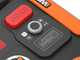 Worx Landroid WR147E.1 - Robot cortac&eacute;sped - Con cable perimetral - Bater&iacute;a 20 V y 4 Ah - L1000