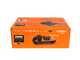 Worx Landroid WR147E.1 - Robot cortac&eacute;sped - Con cable perimetral - Bater&iacute;a 20 V y 4 Ah - L1000 - &iexcl;Sensor de obst&aacute;culos gratis!