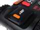 Worx Landroid WR147E.1 - Robot cortac&eacute;sped - Con cable perimetral - Bater&iacute;a 20 V y 4 Ah - L1000 - &iexcl;Sensor de obst&aacute;culos gratis!