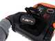Worx Landroid WR147E.1 - Robot cortac&eacute;sped - Con cable perimetral - Bater&iacute;a 20 V y 4 Ah - L1000 - &iexcl;Sensor de obst&aacute;culos gratis!
