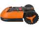 Worx Landroid WR147E.1 - Robot cortac&eacute;sped - Con cable perimetral - Bater&iacute;a 20 V y 4 Ah - L1000 - &iexcl;Sensor de obst&aacute;culos gratis!
