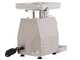Fimar 22RG - Picadora de carne el&eacute;ctrica - 230 V - 1,5 HP - Unidad de trituraci&oacute;n de aluminio - Con inversor
