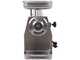 Fimar 22RG - Picadora de carne el&eacute;ctrica - 230 V - 1,5 HP - Unidad de trituraci&oacute;n de aluminio - Con inversor