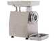 Fimar 22RG - Picadora de carne el&eacute;ctrica - 230 V - 1,5 HP - Unidad de trituraci&oacute;n de aluminio - Con inversor