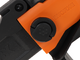 Podadora de bater&iacute;a manual Worx WG324E.9 20 V 2 Ah - BATER&Iacute;A Y CARGADOR NO INCLUIDOS