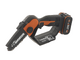 Podadora de bater&iacute;a manual Worx WG324E.9 20 V 2 Ah - BATER&Iacute;A Y CARGADOR NO INCLUIDOS