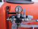 Tornado - TOSCANA TO300/51 - Pulverizador suspendido 300 l -para tractor