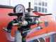 Tornado - TOSCANA TO300/51 - Pulverizador suspendido 300 l -para tractor