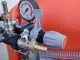 Tornado - TOSCANA TO300/51 - Pulverizador suspendido 300 l -para tractor