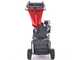 Blue Bird SHR 1000 - Biotrituradora de gasolina - Motor Rato R210 7 HP