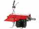 Arado giratorio reversible - para motocultores de m&iacute;nimo 8 HP