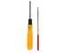 Zanon ZP 120 - Podadora el&eacute;ctrica de bater&iacute;a  - 2x 16,8 V 2,5 Ah