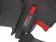 Zanon ZP 120 - Podadora el&eacute;ctrica de bater&iacute;a  - 2x 16,8 V 2,5 Ah